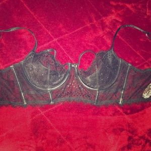 Victoria secret bra